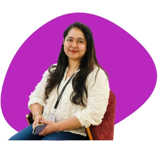 Alida Mohan best freelance Digital Marketing Specialist in Dubai UAE